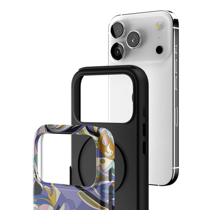 Julietta iPhone Case gallery - Iphone_17_Pro_3