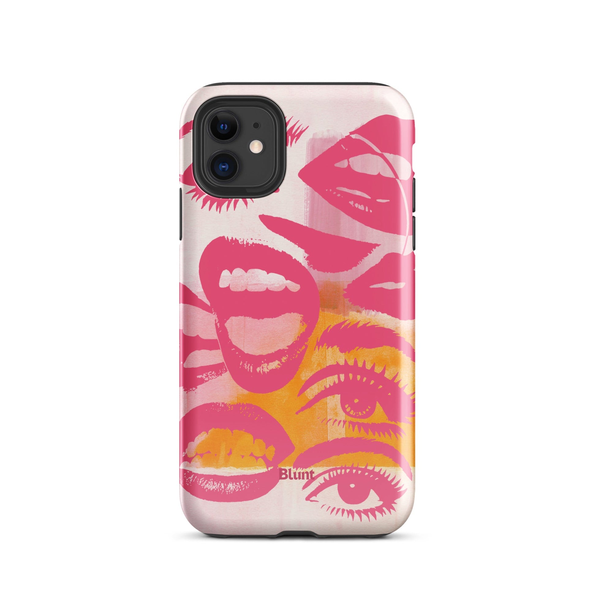 Juls iPhone Case - Blunt Cases