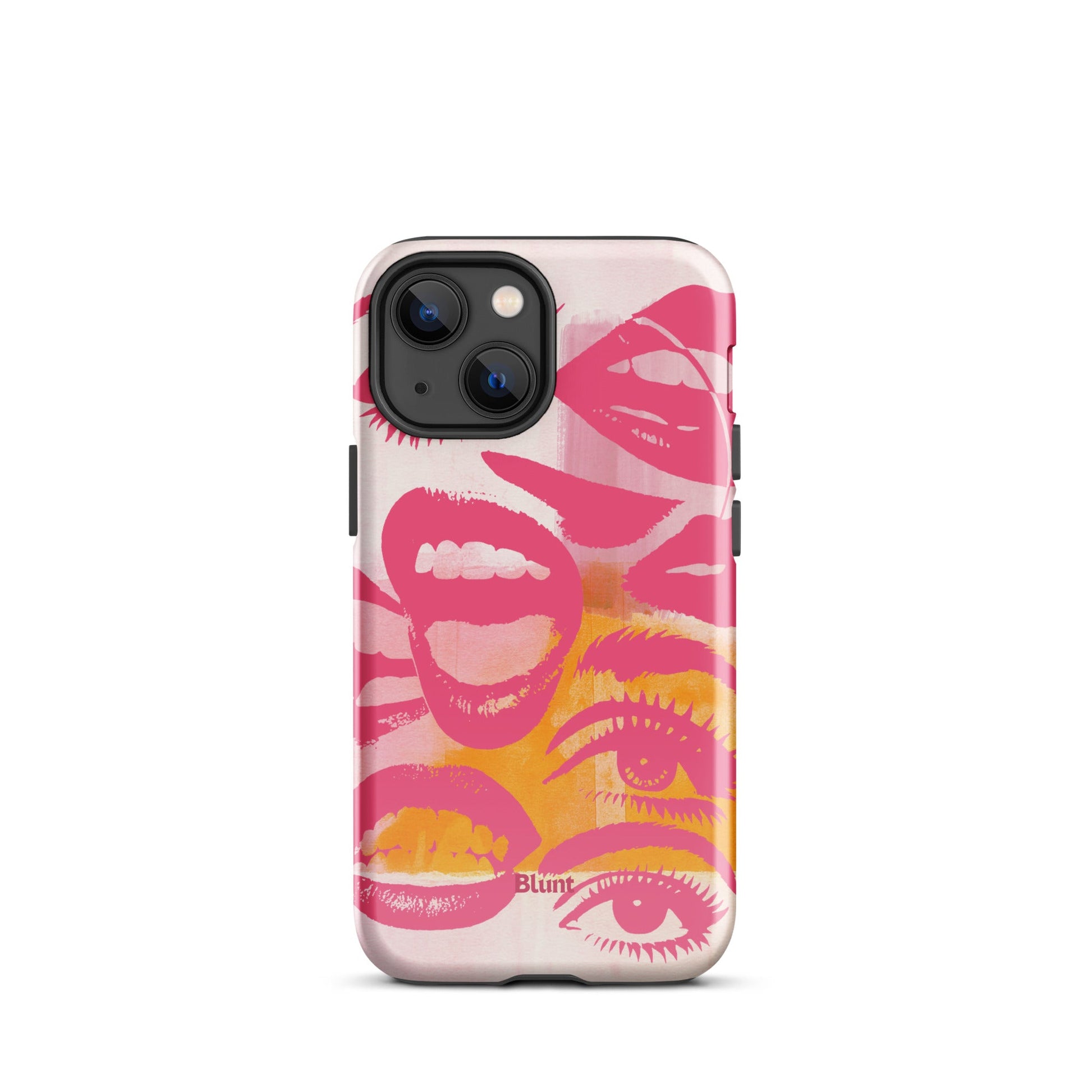 Juls iPhone Case - Blunt Cases