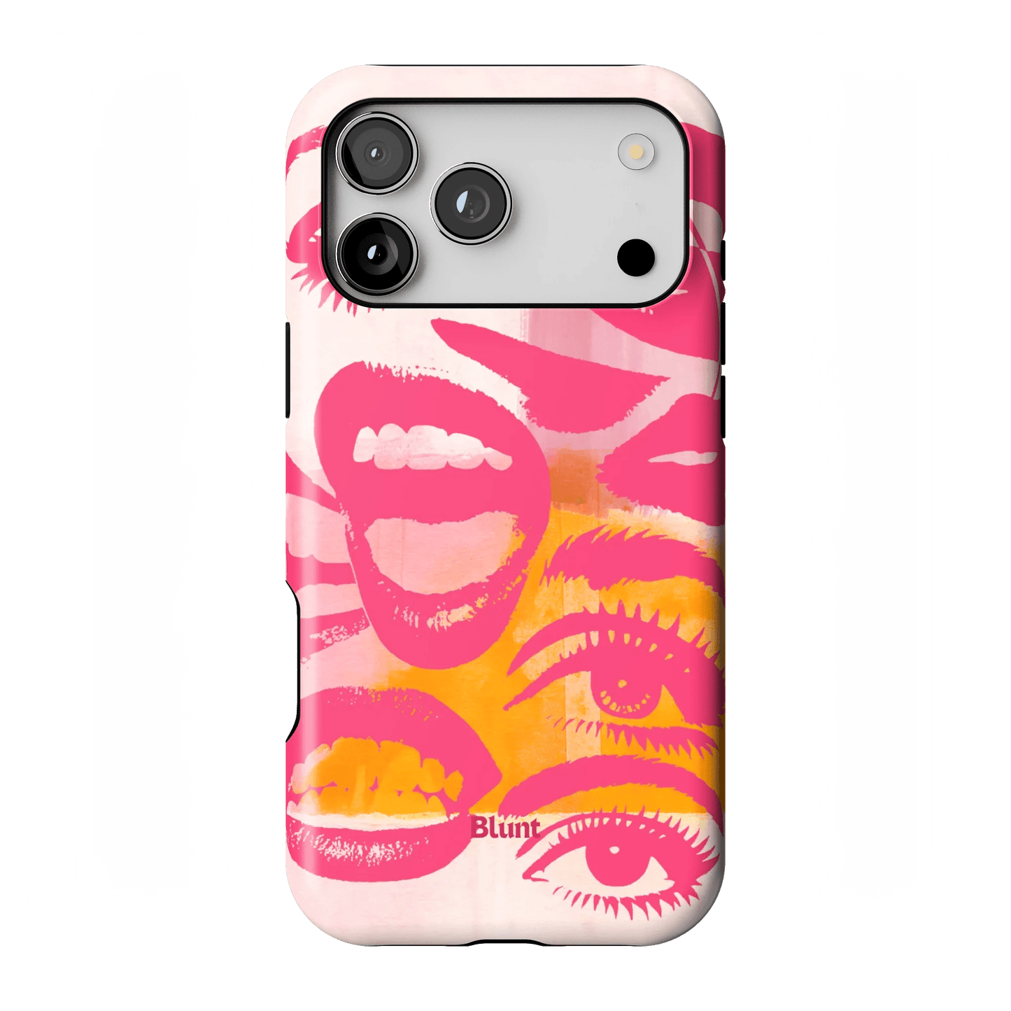 Juls iPhone Case - Blunt Cases