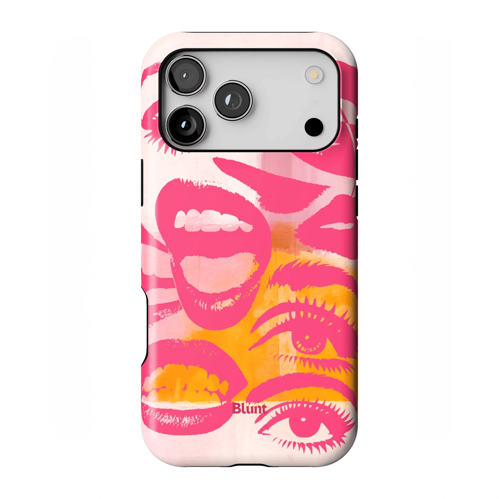 Juls iPhone Case - Blunt Cases