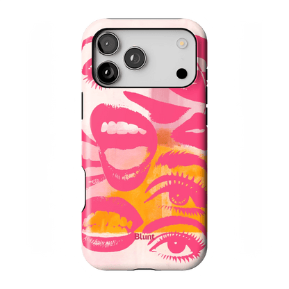Juls iPhone Case - Blunt Cases