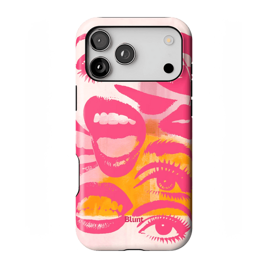 Juls iPhone Case - Blunt Cases