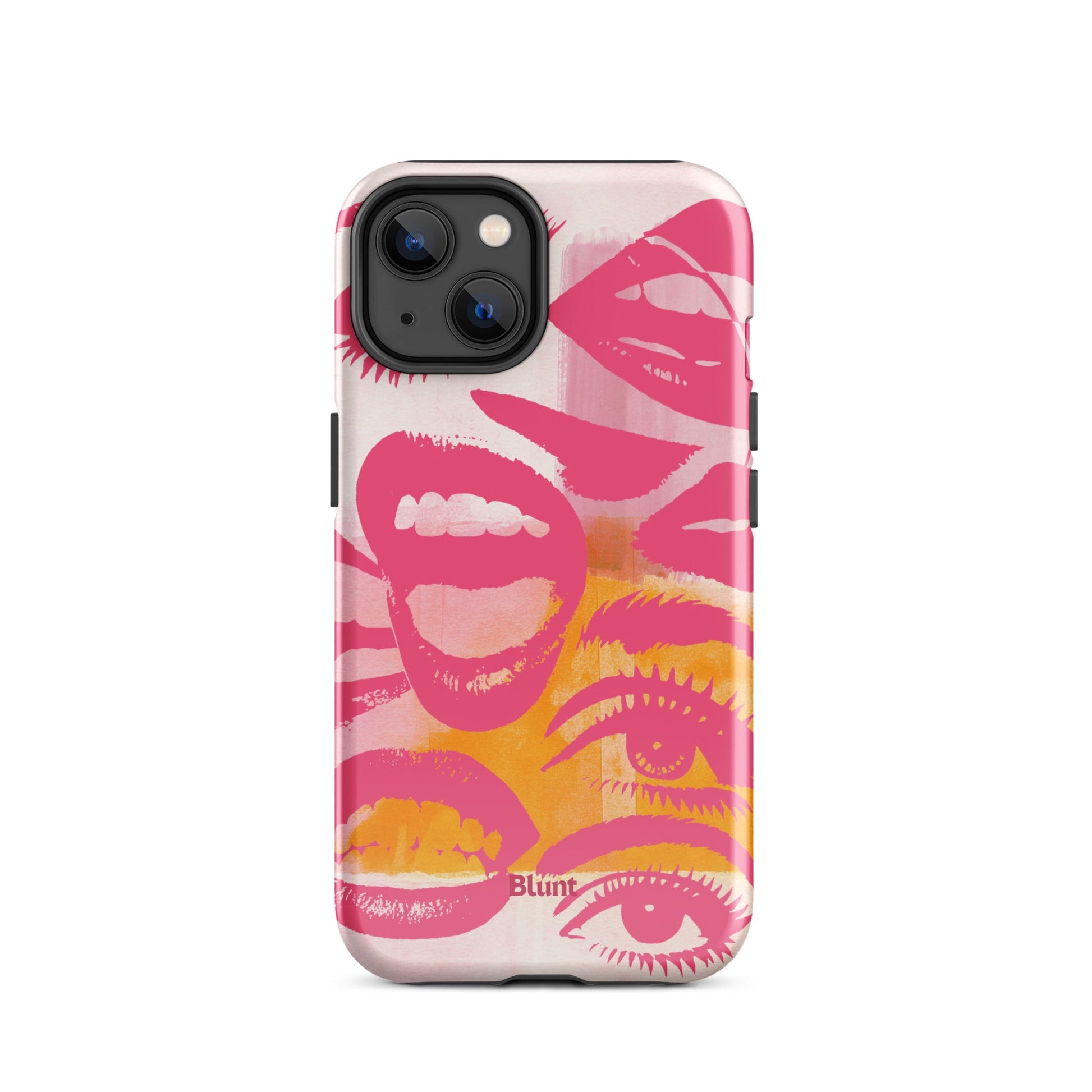 Juls iPhone Case - Blunt Cases