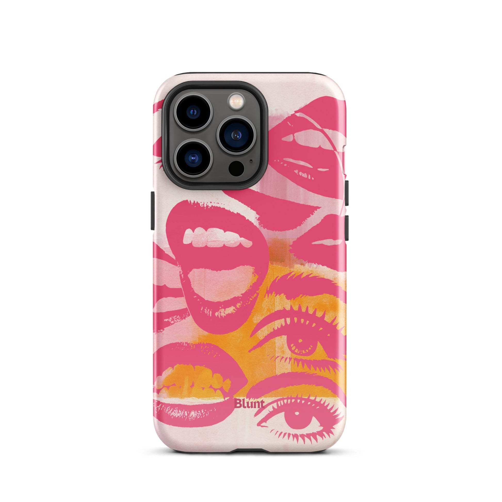Juls iPhone Case - Blunt Cases
