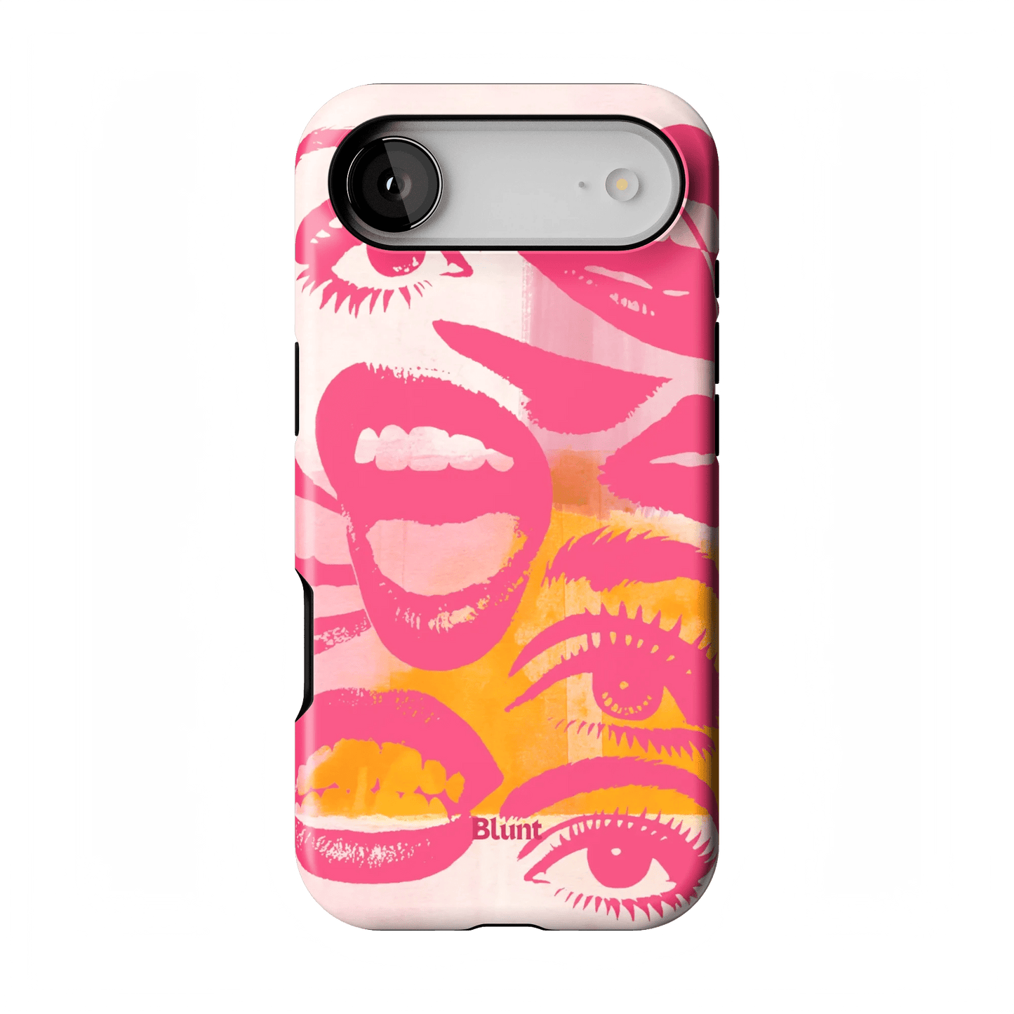 Juls iPhone Case - Blunt Cases