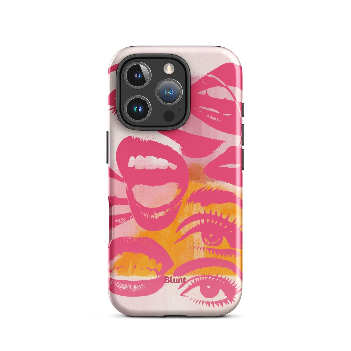 Juls iPhone Case - Blunt Cases