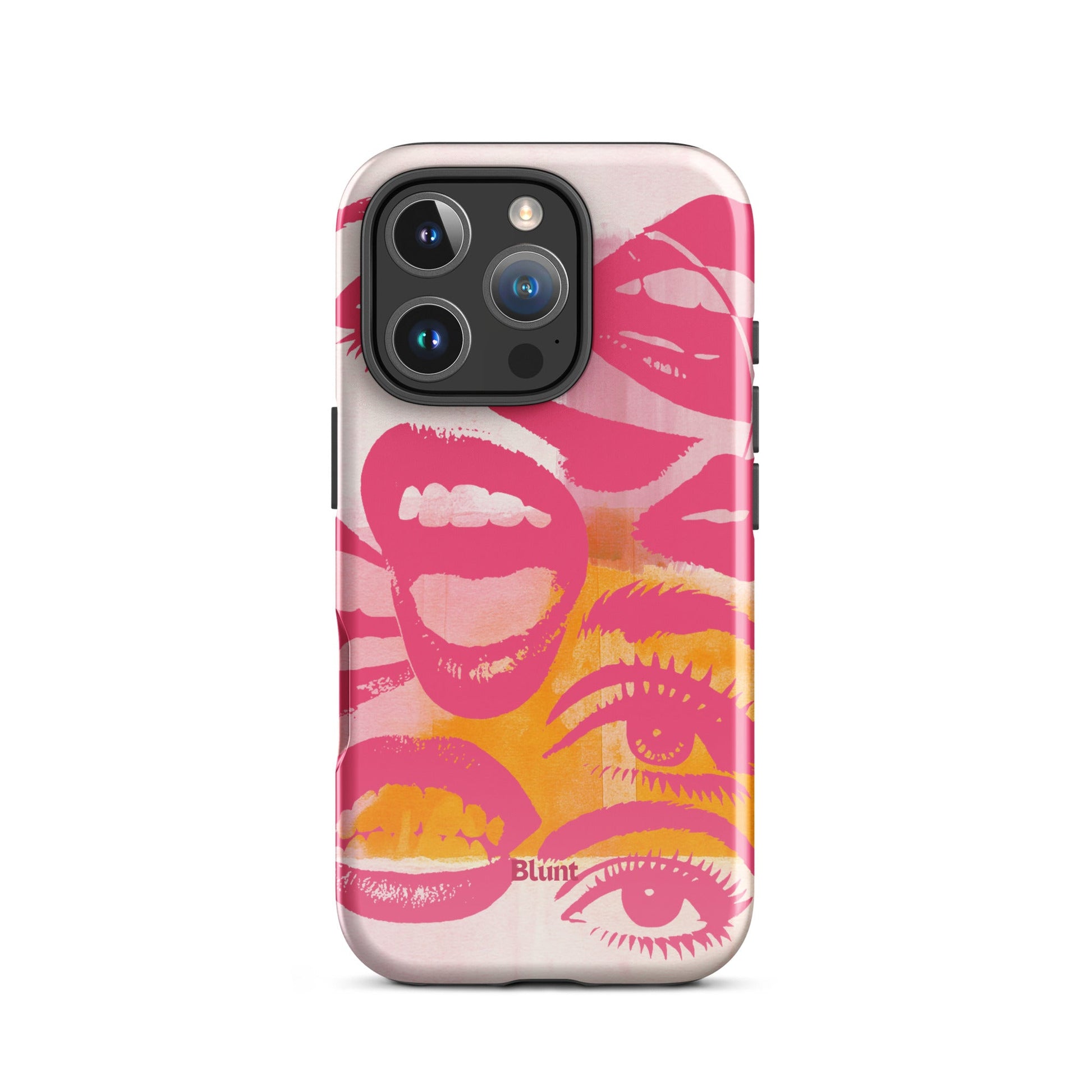 Juls iPhone Case - Blunt Cases