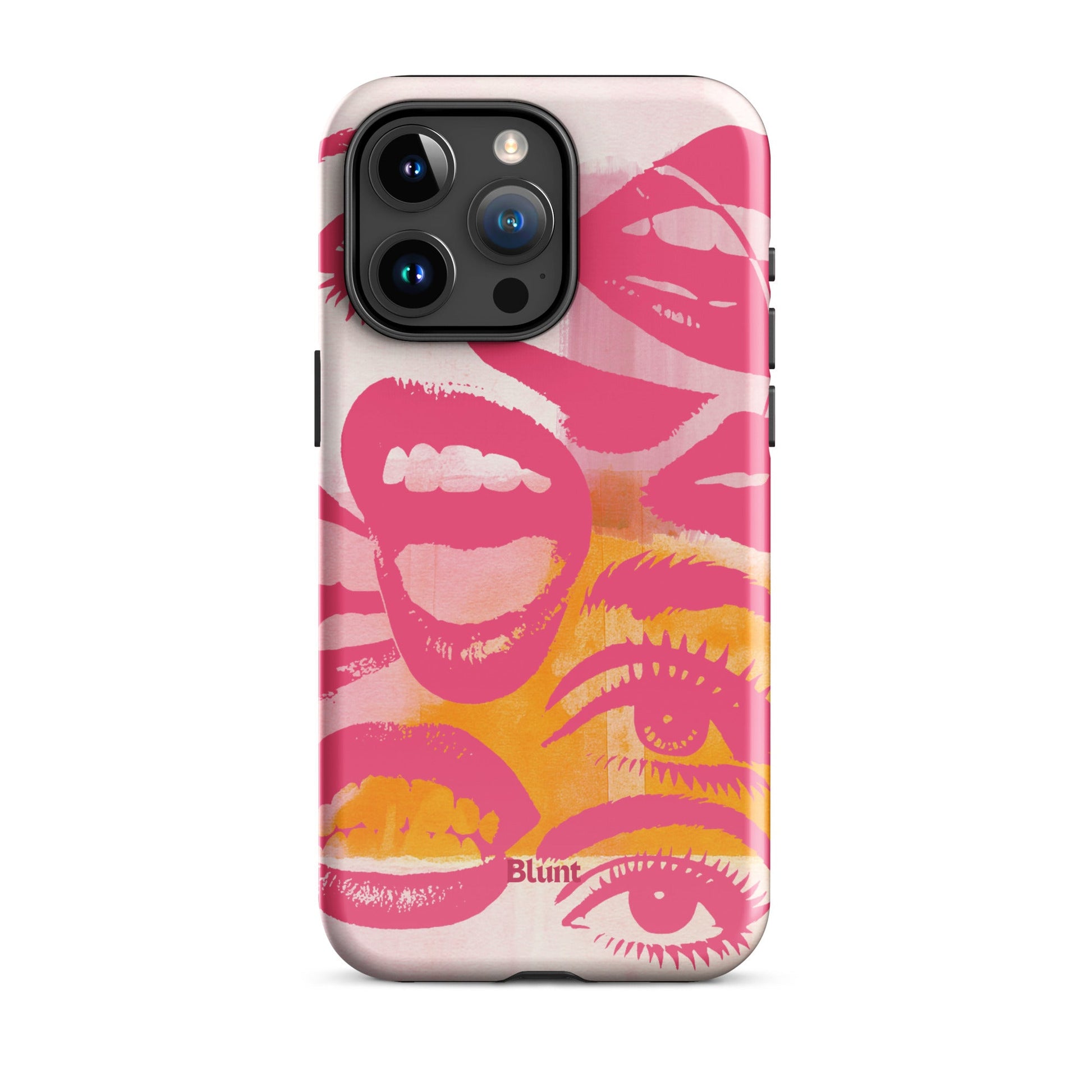 Juls iPhone Case - Blunt Cases