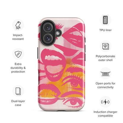 Juls iPhone Case - Blunt Cases
