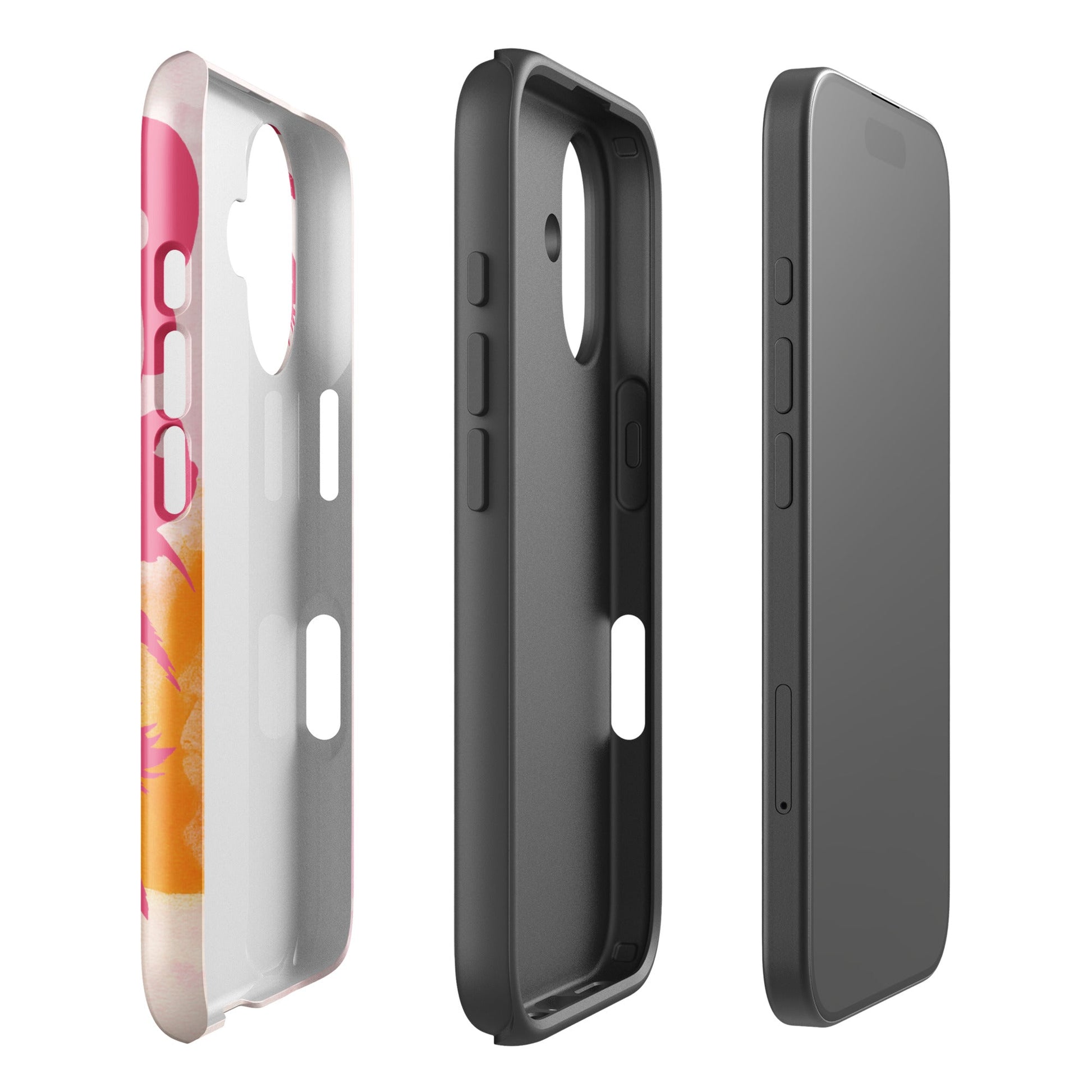 Juls iPhone Case - Blunt Cases