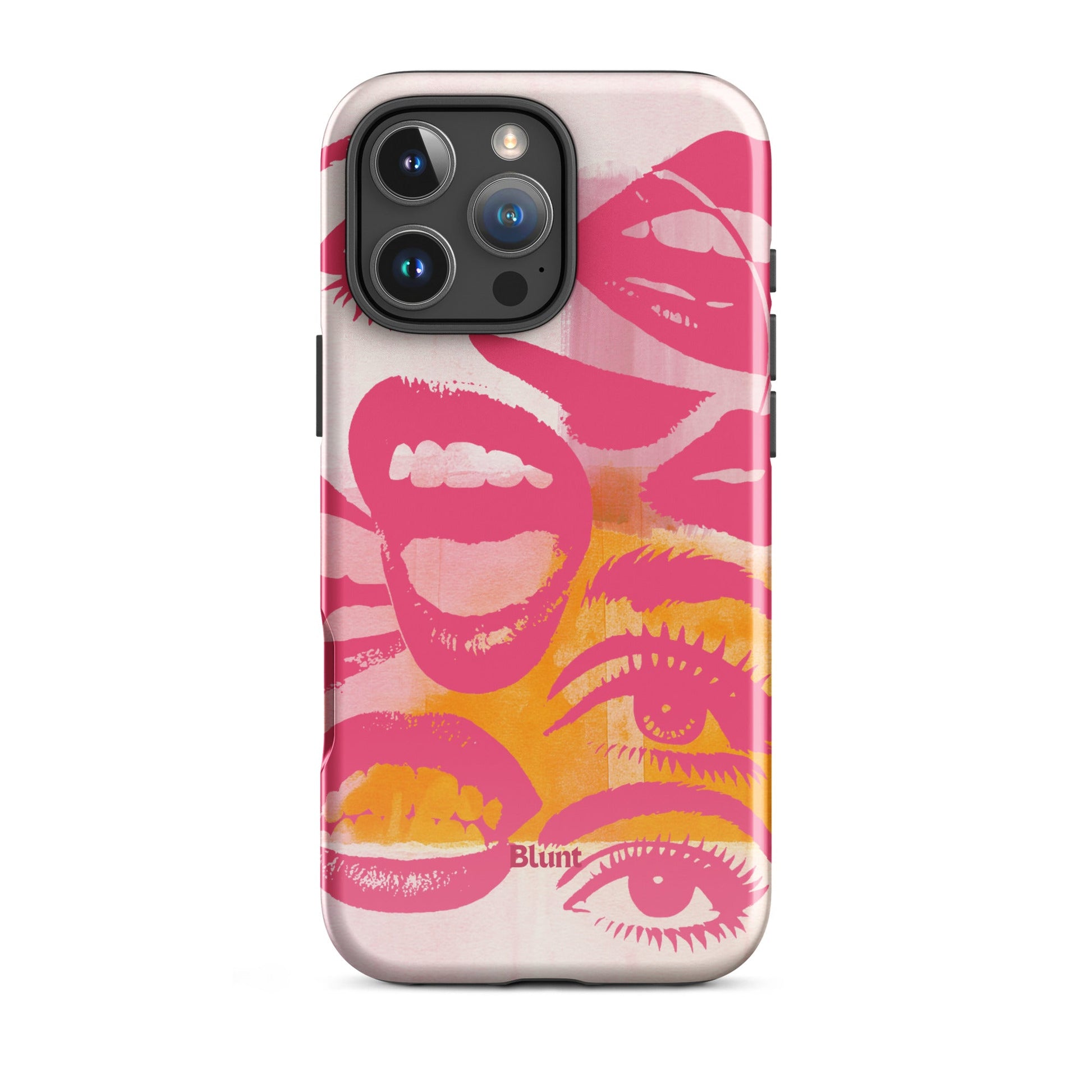 Juls iPhone Case - Blunt Cases