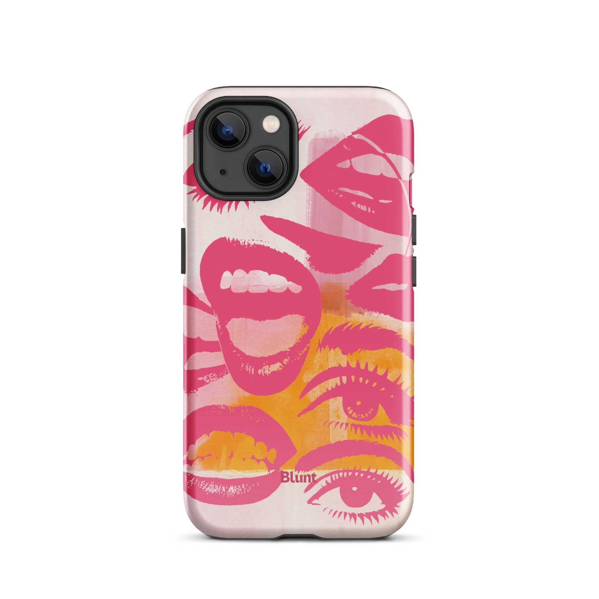 Juls iPhone Case - Blunt Cases
