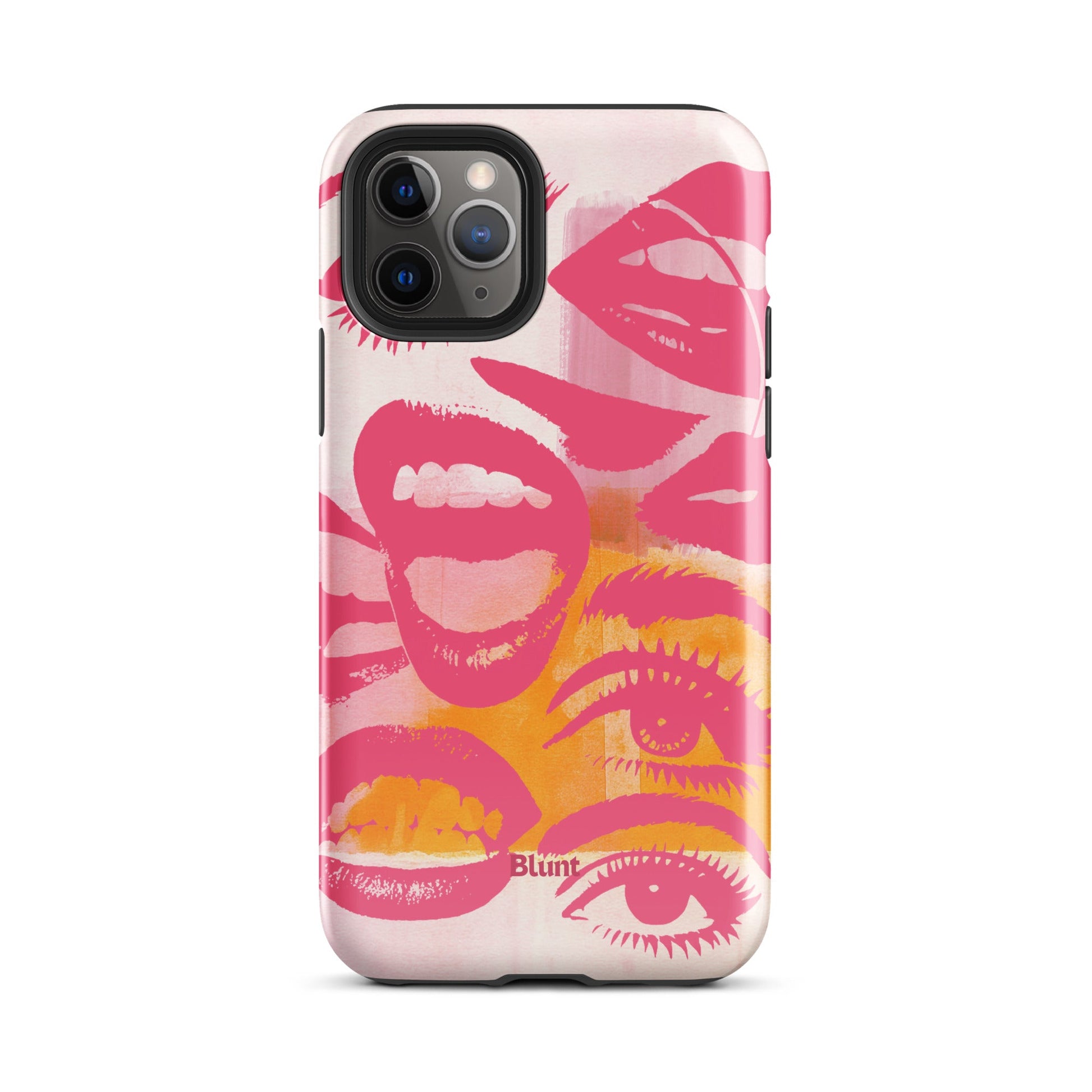 Juls iPhone Case - Blunt Cases