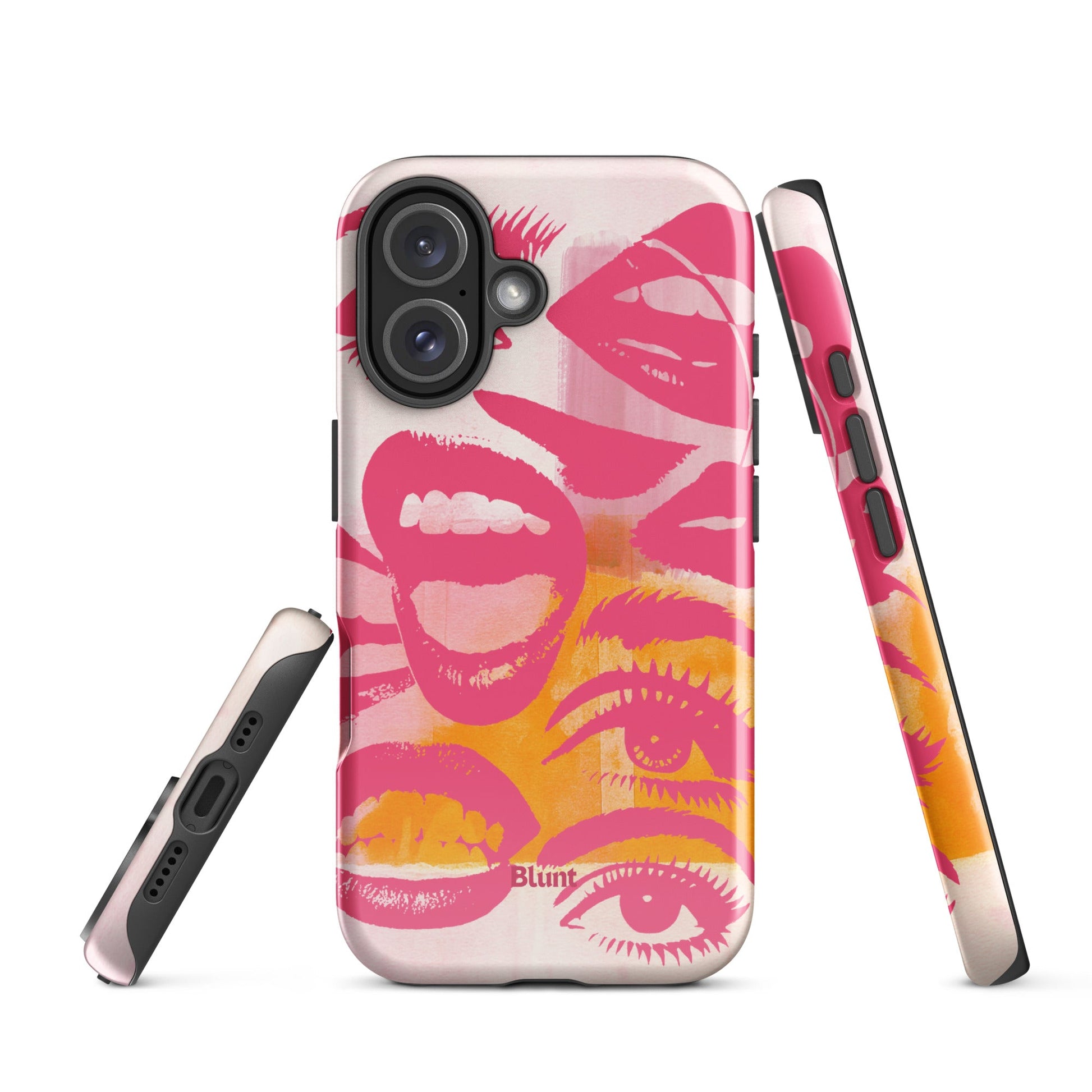 Juls iPhone Case - Blunt Cases