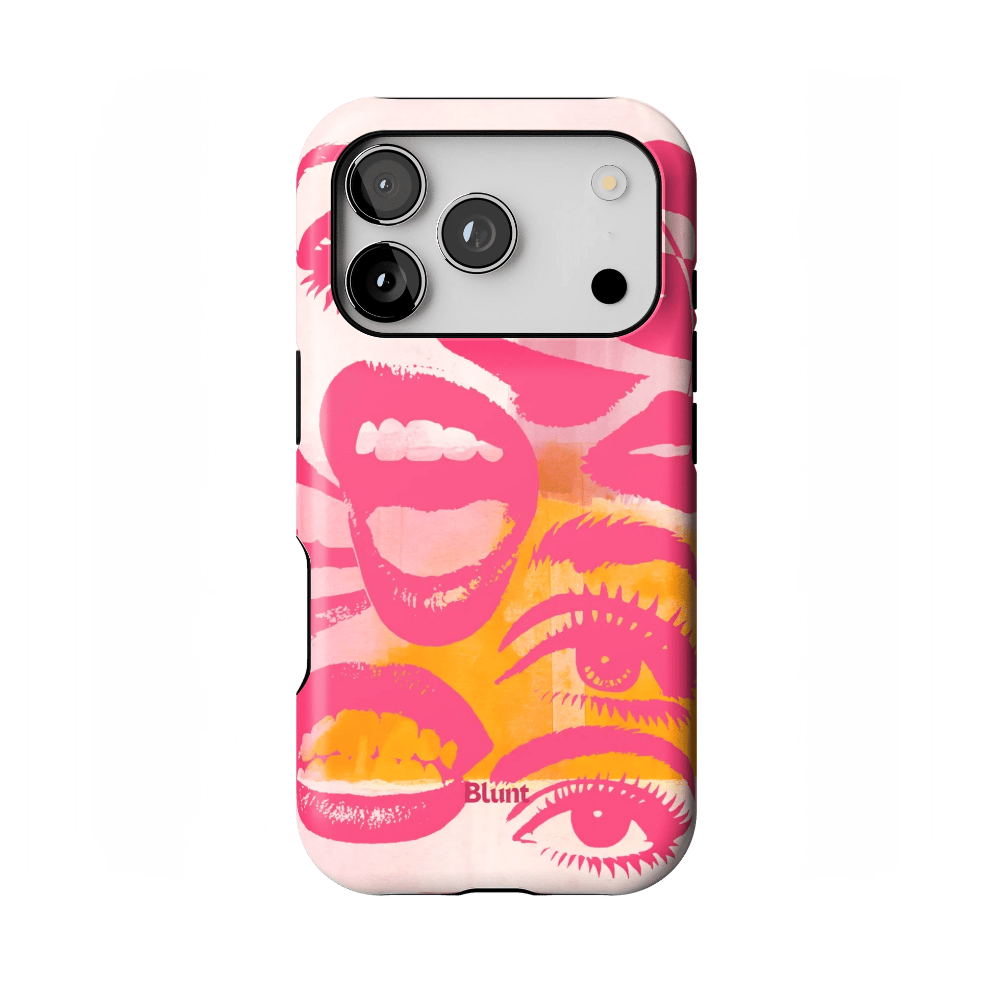 Juls iPhone Case - Blunt Cases
