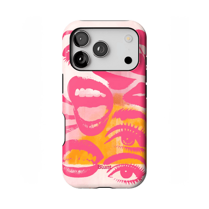 Juls iPhone Case - Blunt Cases
