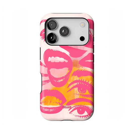 Juls iPhone Case - Blunt Cases