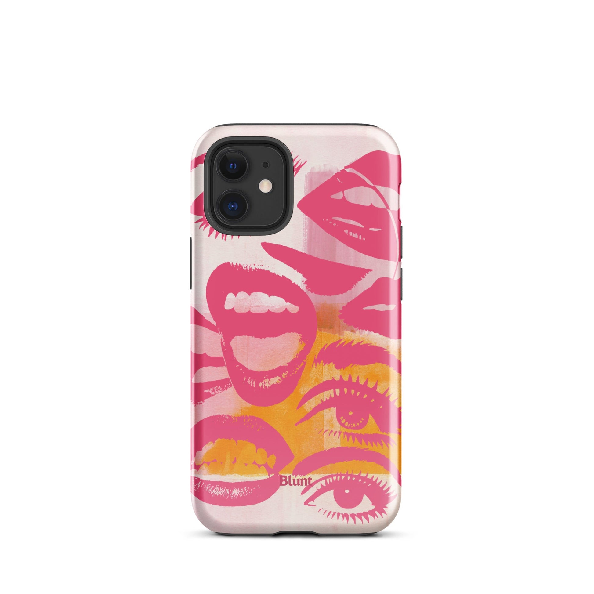 Juls iPhone Case - Blunt Cases