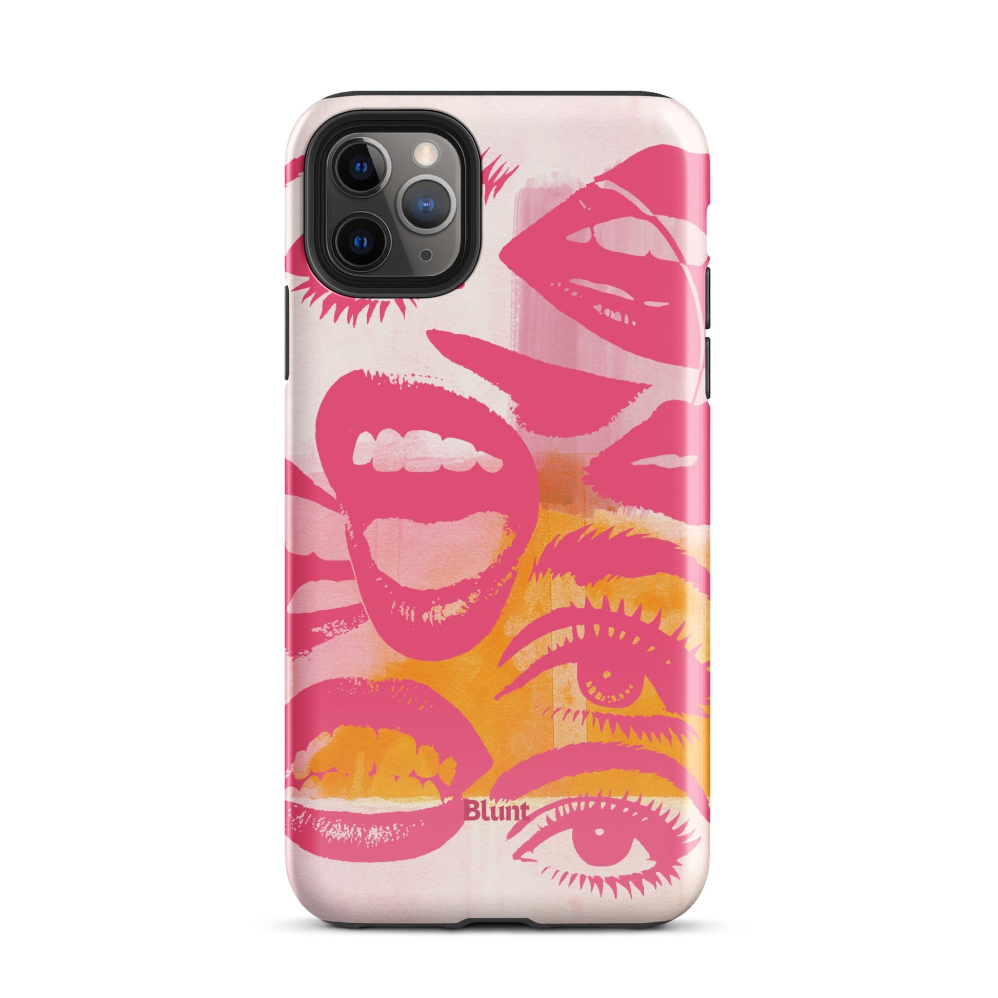 Juls iPhone Case - Blunt Cases