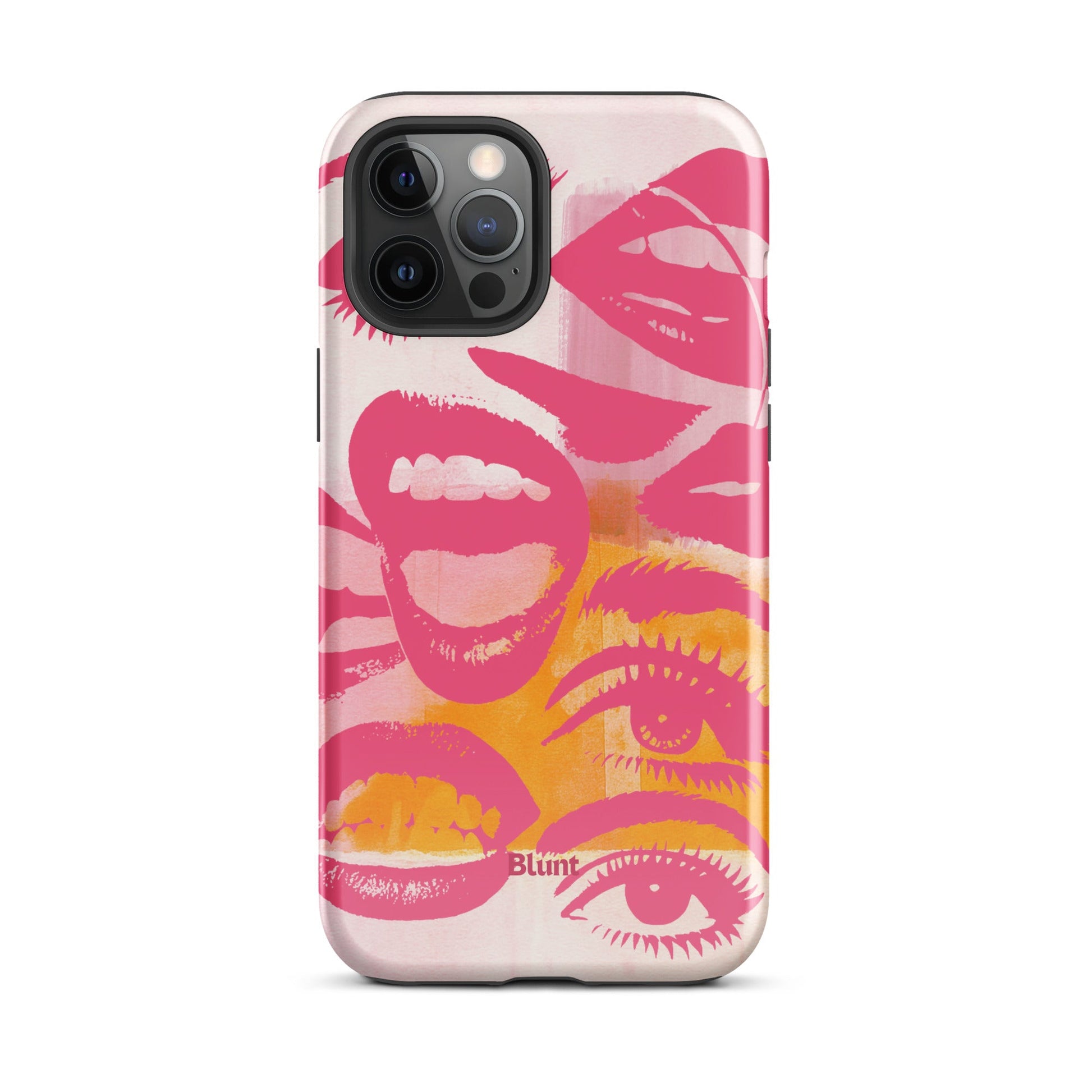 Juls iPhone Case - Blunt Cases
