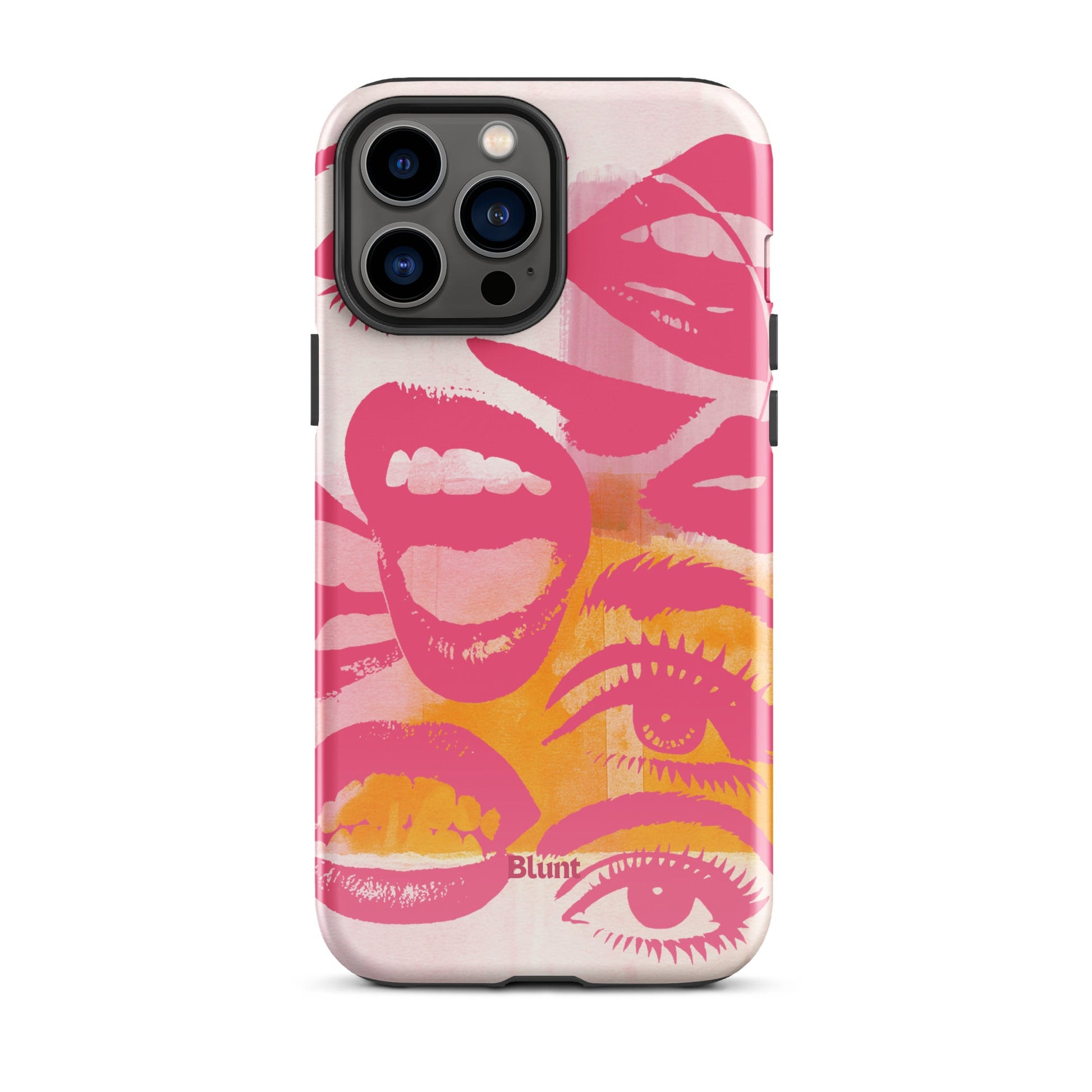 Juls iPhone Case - Blunt Cases