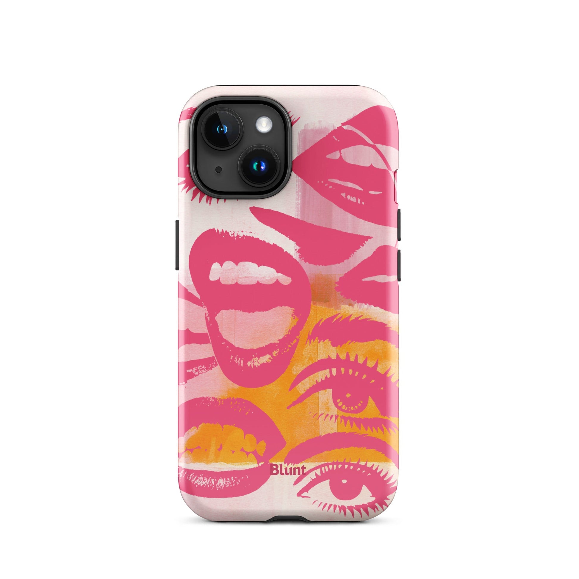 Juls iPhone Case - Blunt Cases