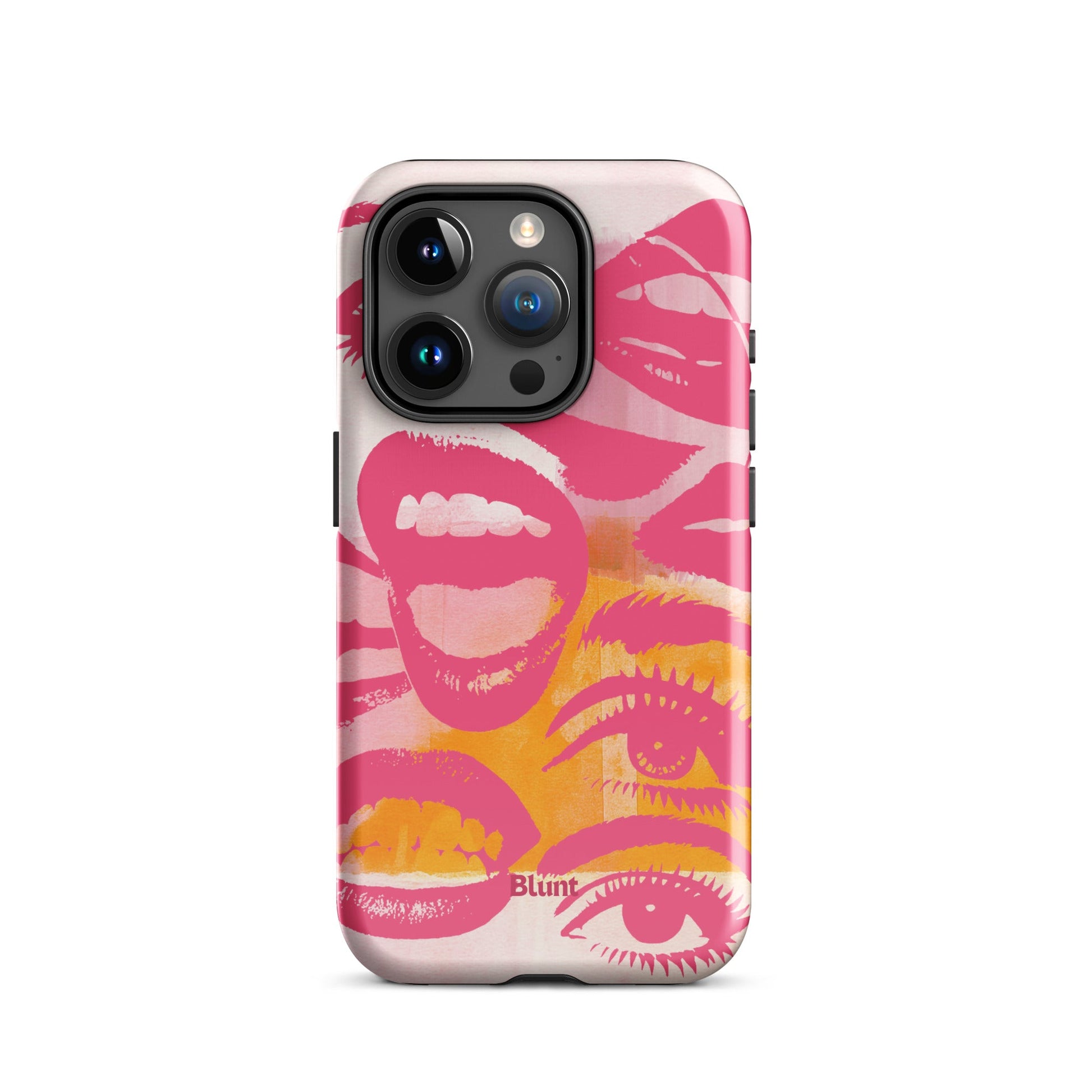 Juls iPhone Case - Blunt Cases