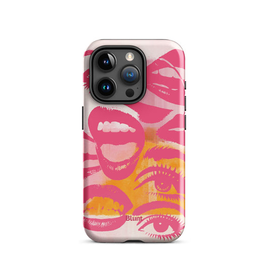 Juls iPhone Case - Blunt Cases