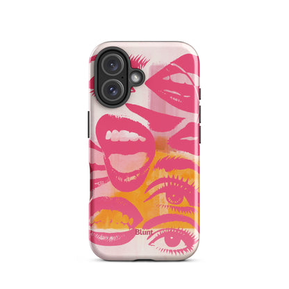 Juls iPhone Case - Blunt Cases