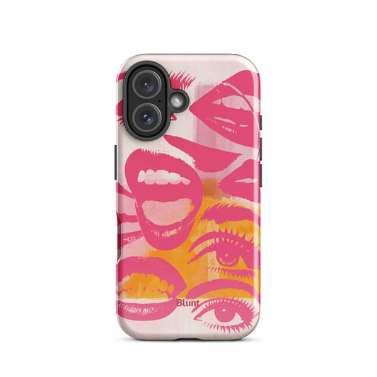 Juls iPhone Case - Blunt Cases