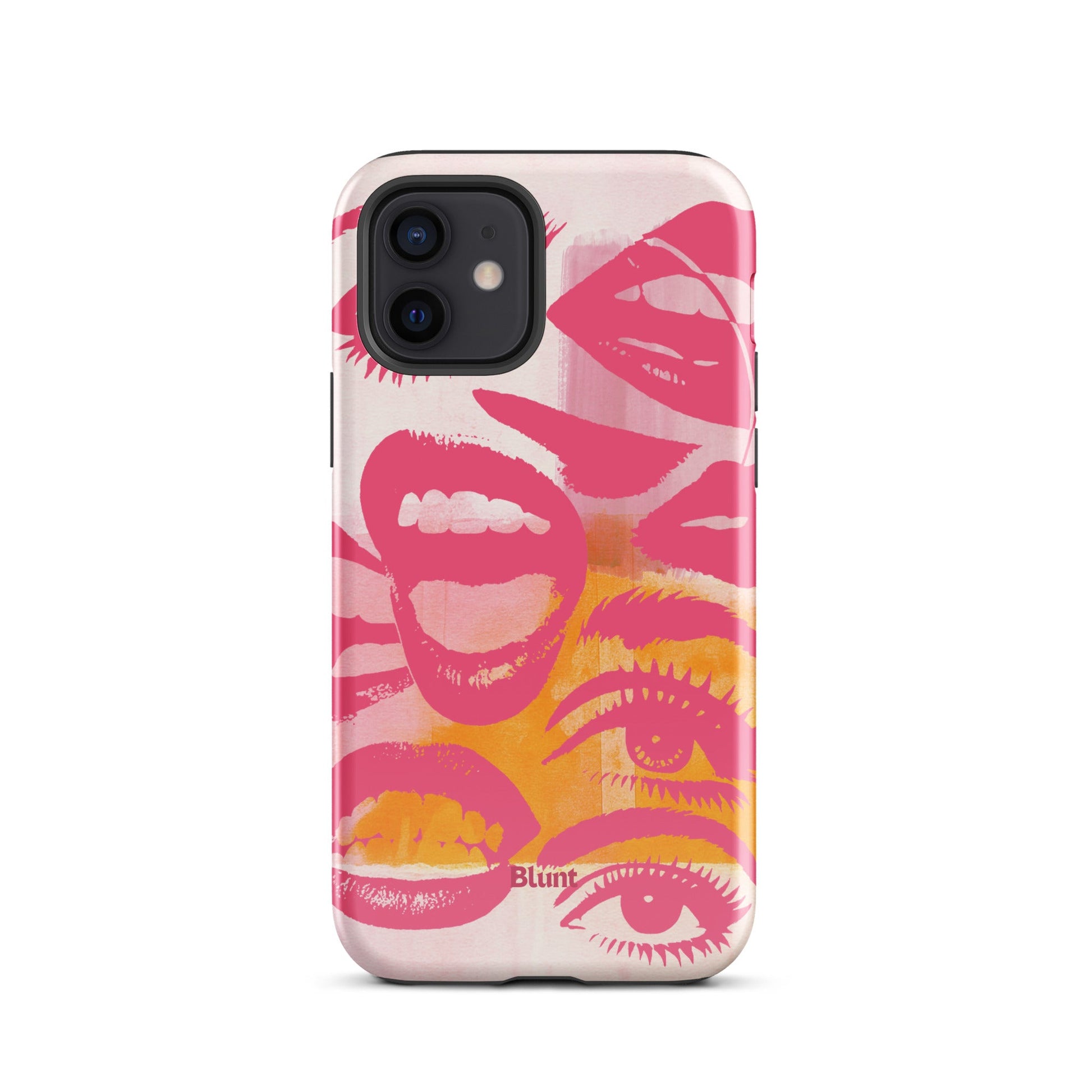 Juls iPhone Case - Blunt Cases