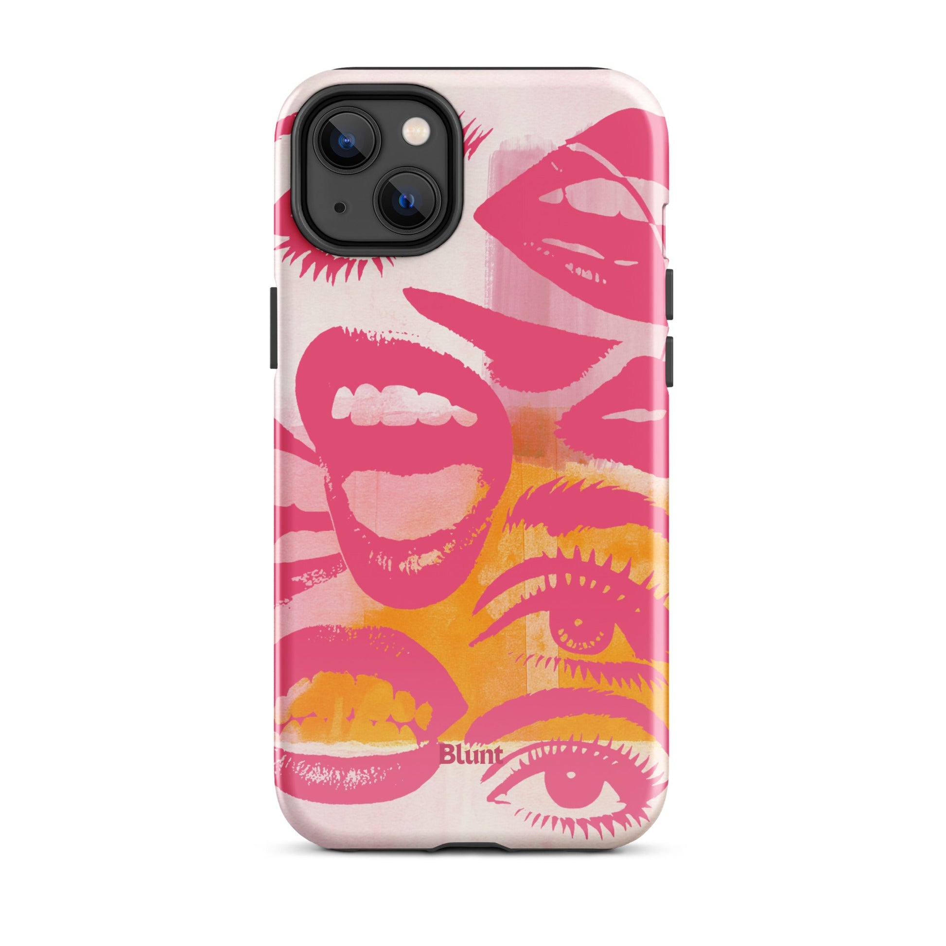 Juls iPhone Case - Blunt Cases