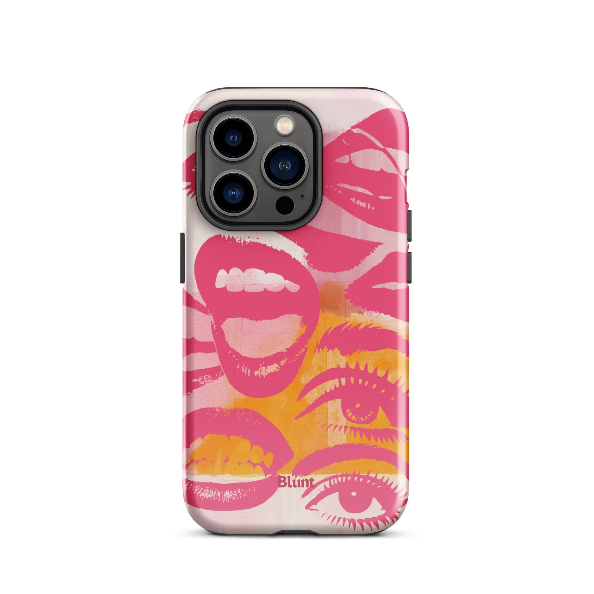 Juls iPhone Case - Blunt Cases