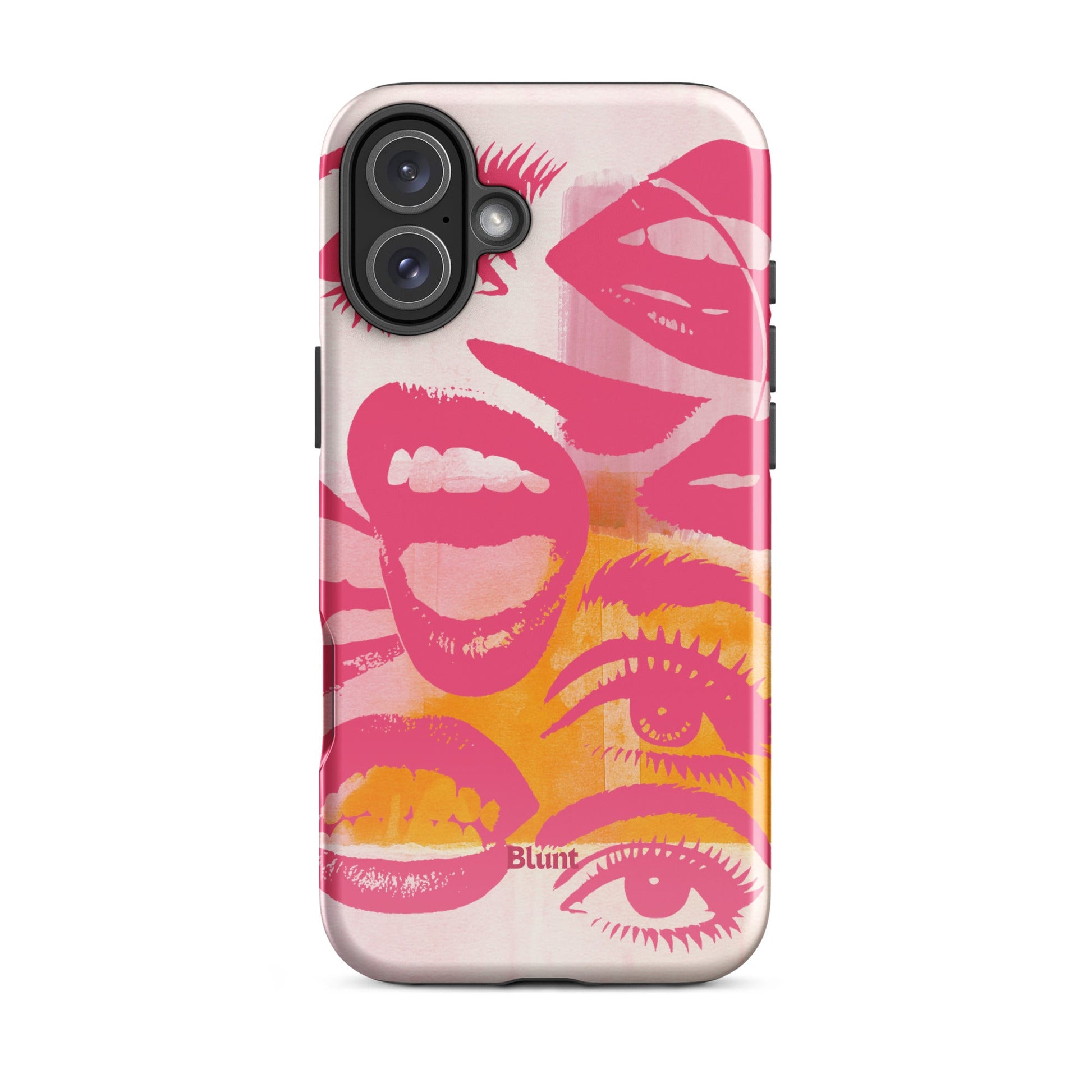 Juls iPhone Case - Blunt Cases