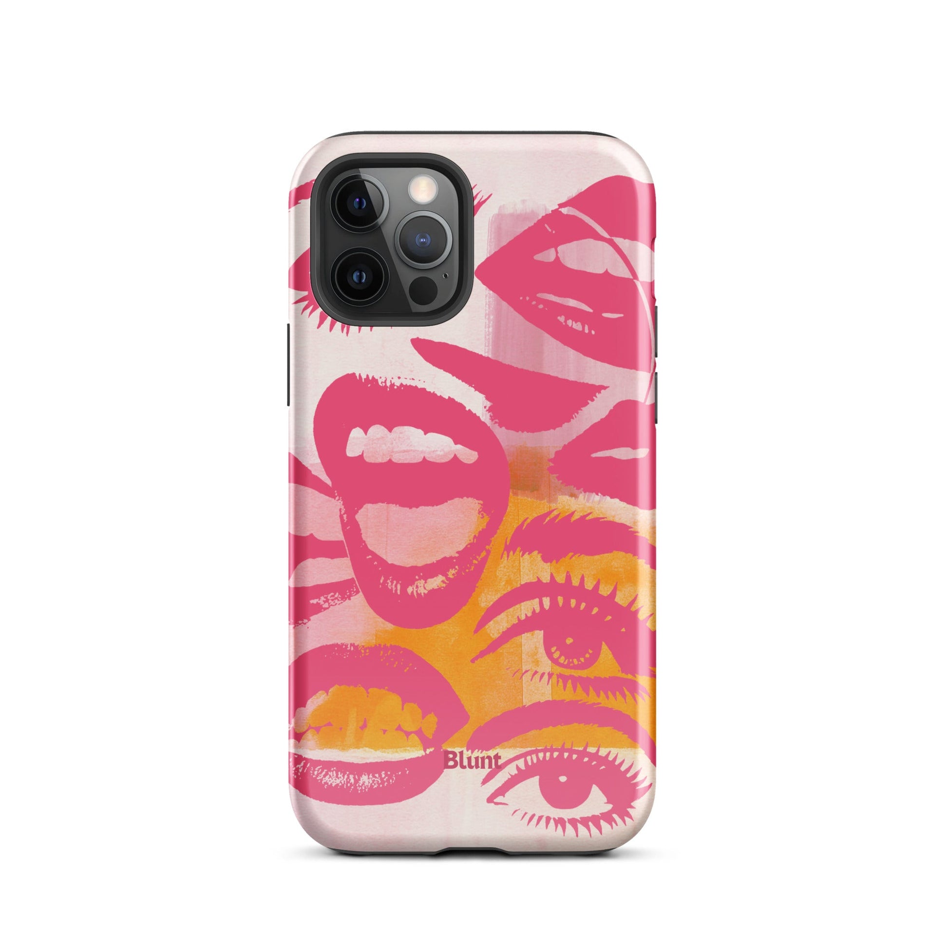 Juls iPhone Case - Blunt Cases