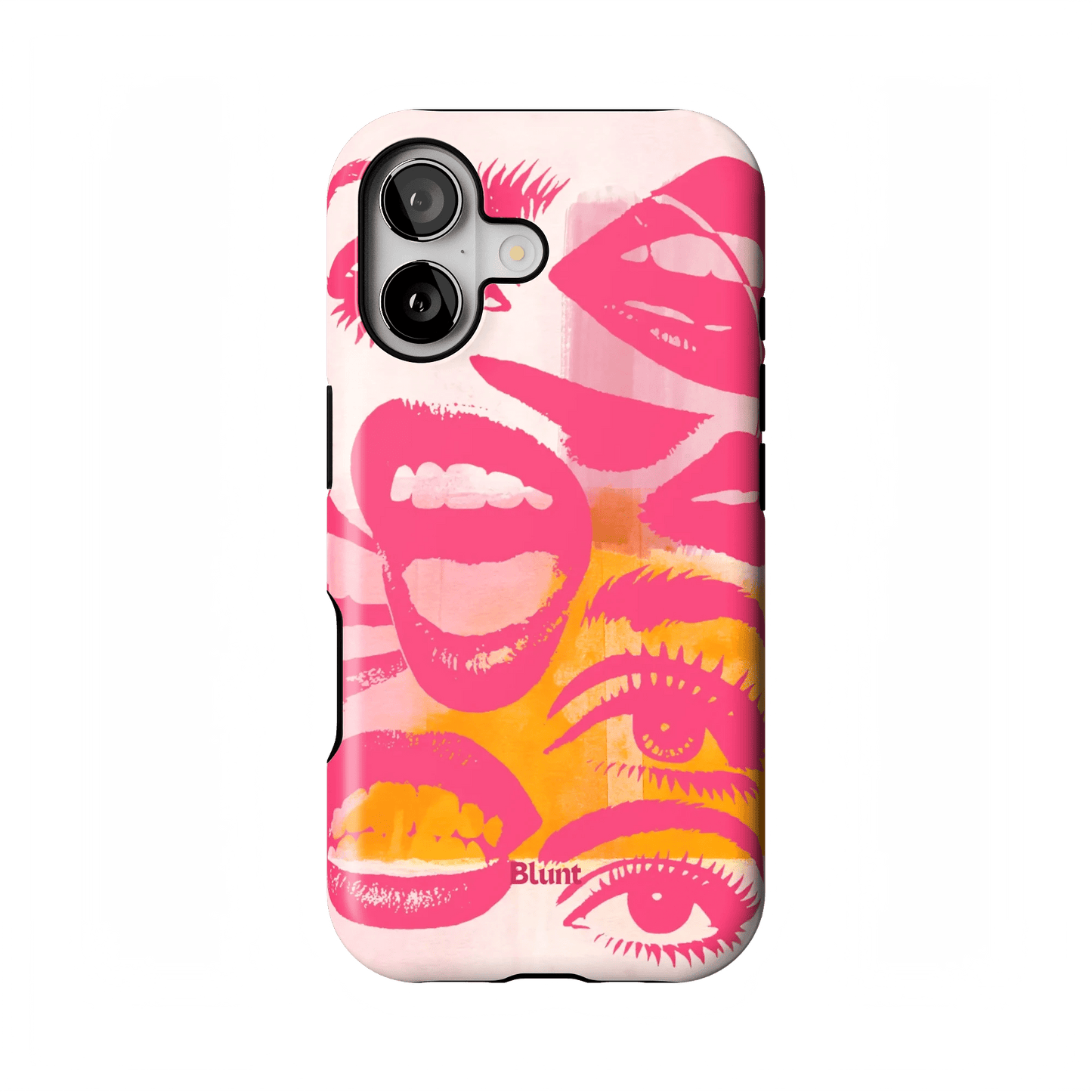 Juls iPhone Case - Blunt Cases