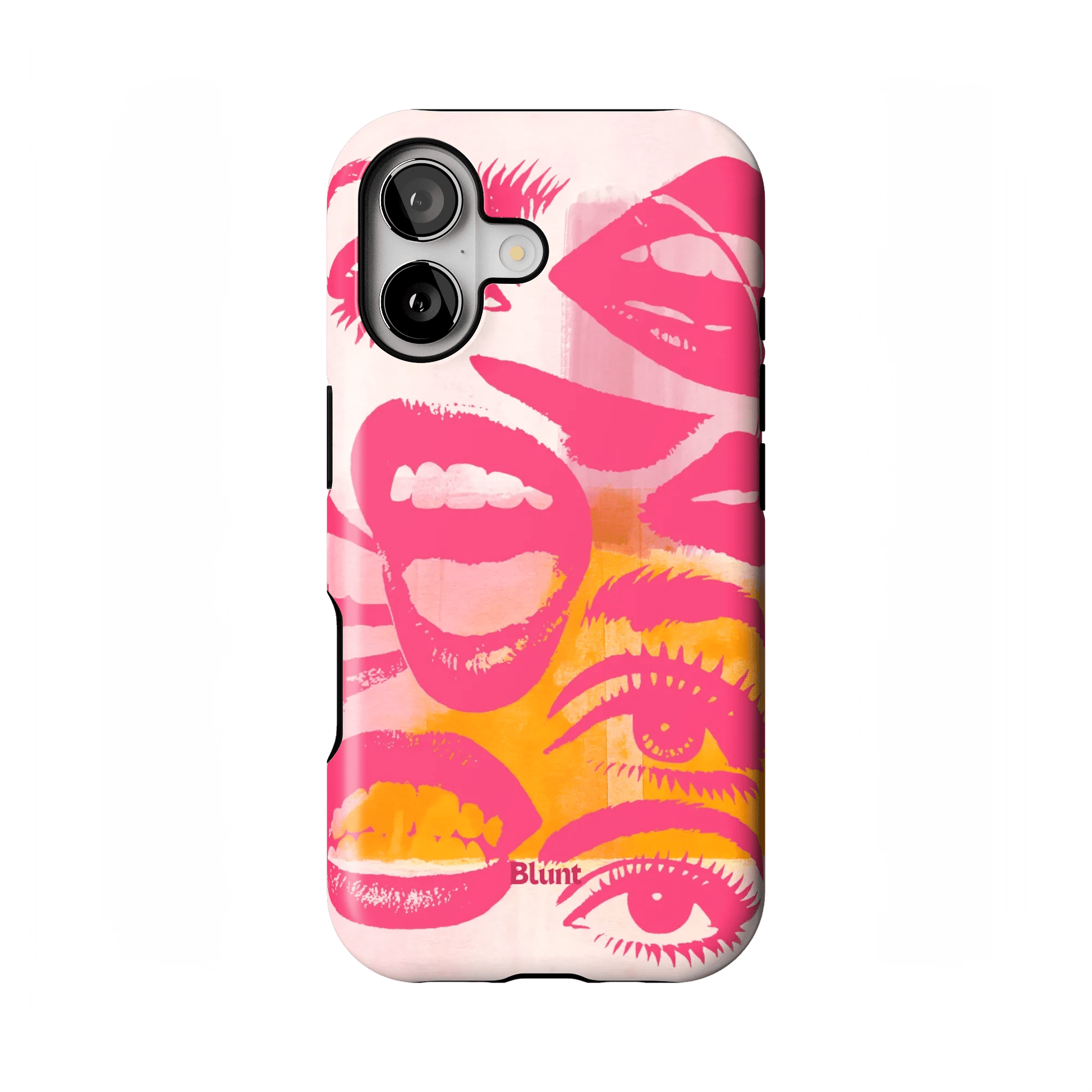 Juls iPhone Case - Blunt Cases