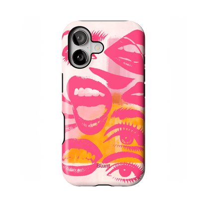 Juls iPhone Case - Blunt Cases