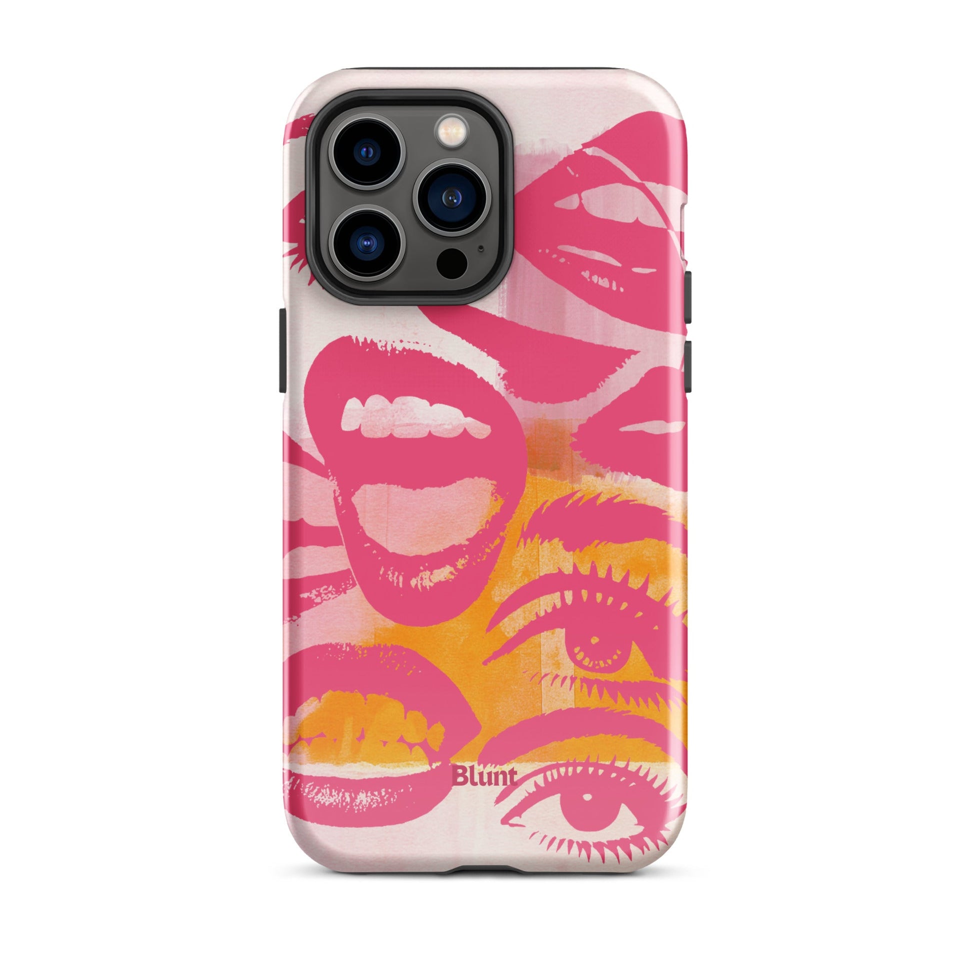 Juls iPhone Case - Blunt Cases