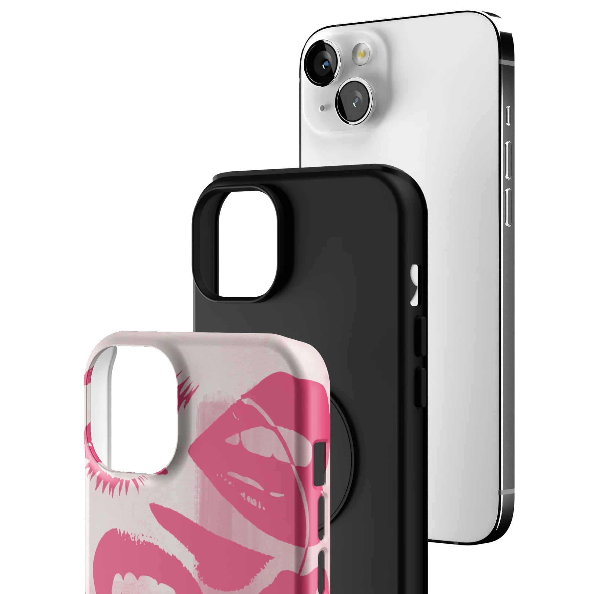 Juls iPhone Case gallery - Iphone_14_Mini_Air_Plus_3