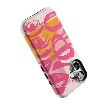 Juls iPhone Case gallery - Iphone_16_Iphone_5