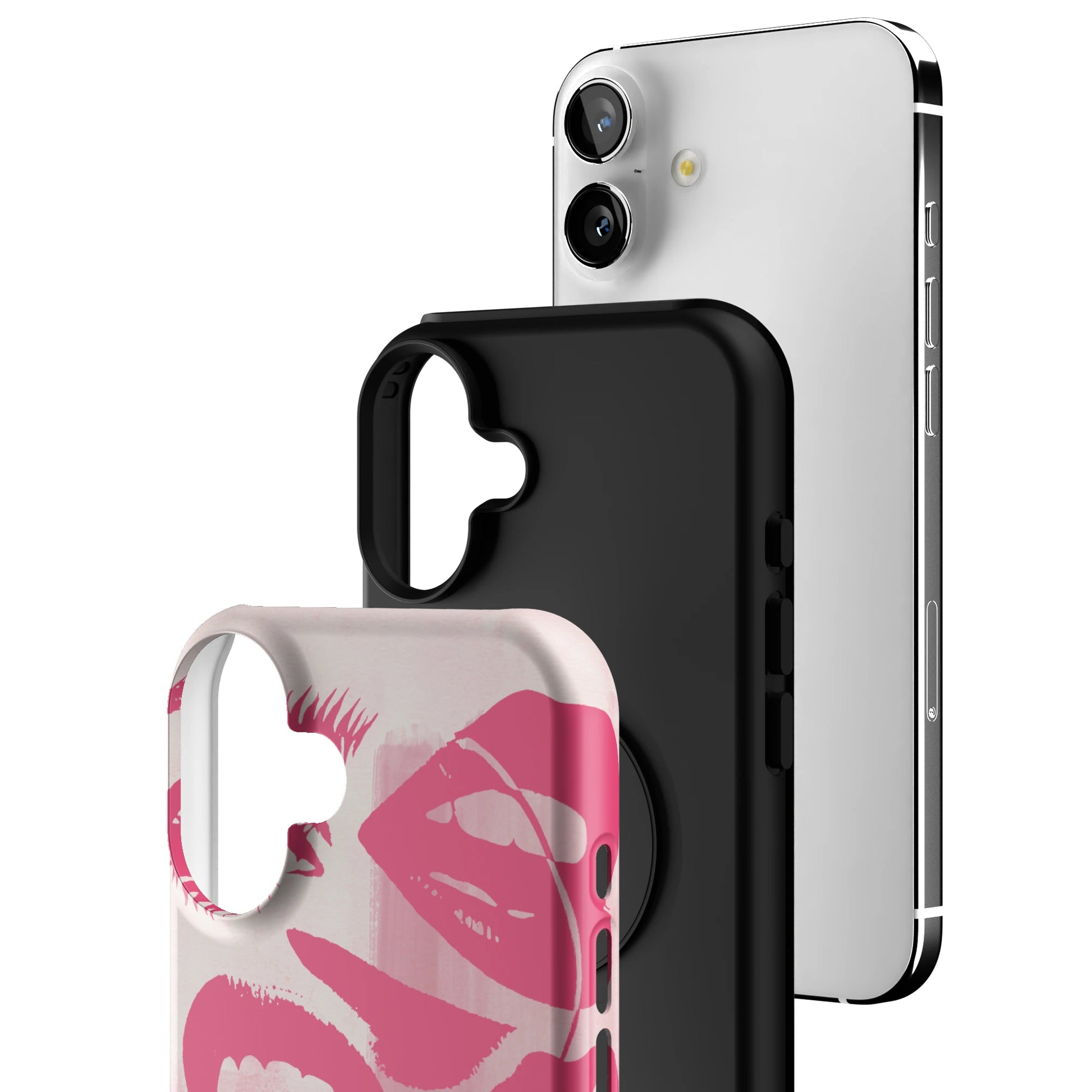 Juls iPhone Case gallery - Iphone_16_Mini_Air_Plus_3