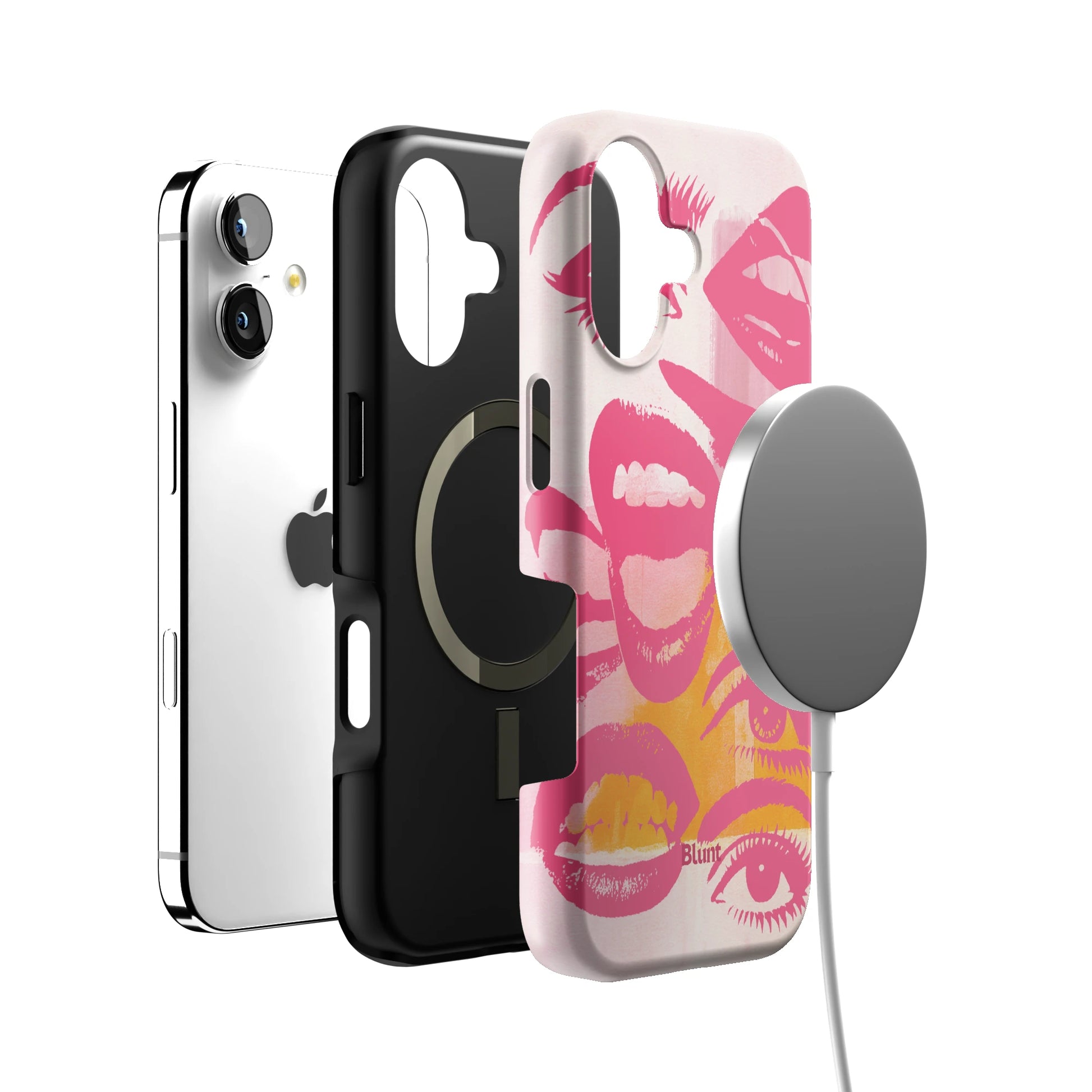 Juls iPhone Case gallery - Iphone_17_Iphone_4