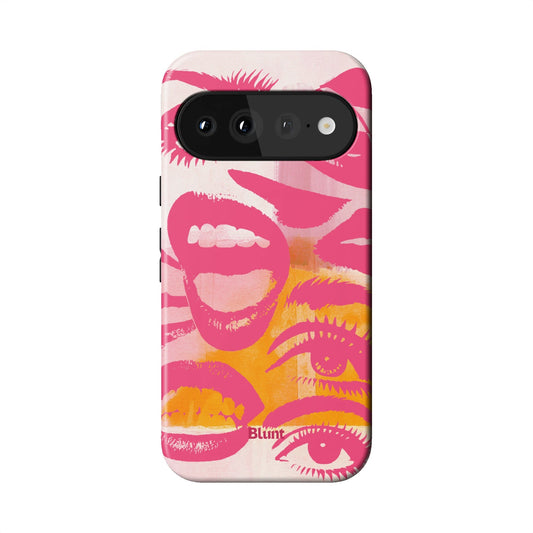 Juls Pixel Case - Blunt Cases