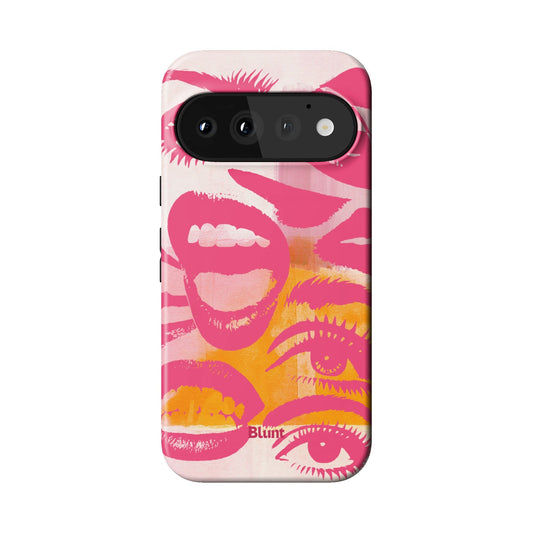 Juls Pixel Case - Blunt Cases