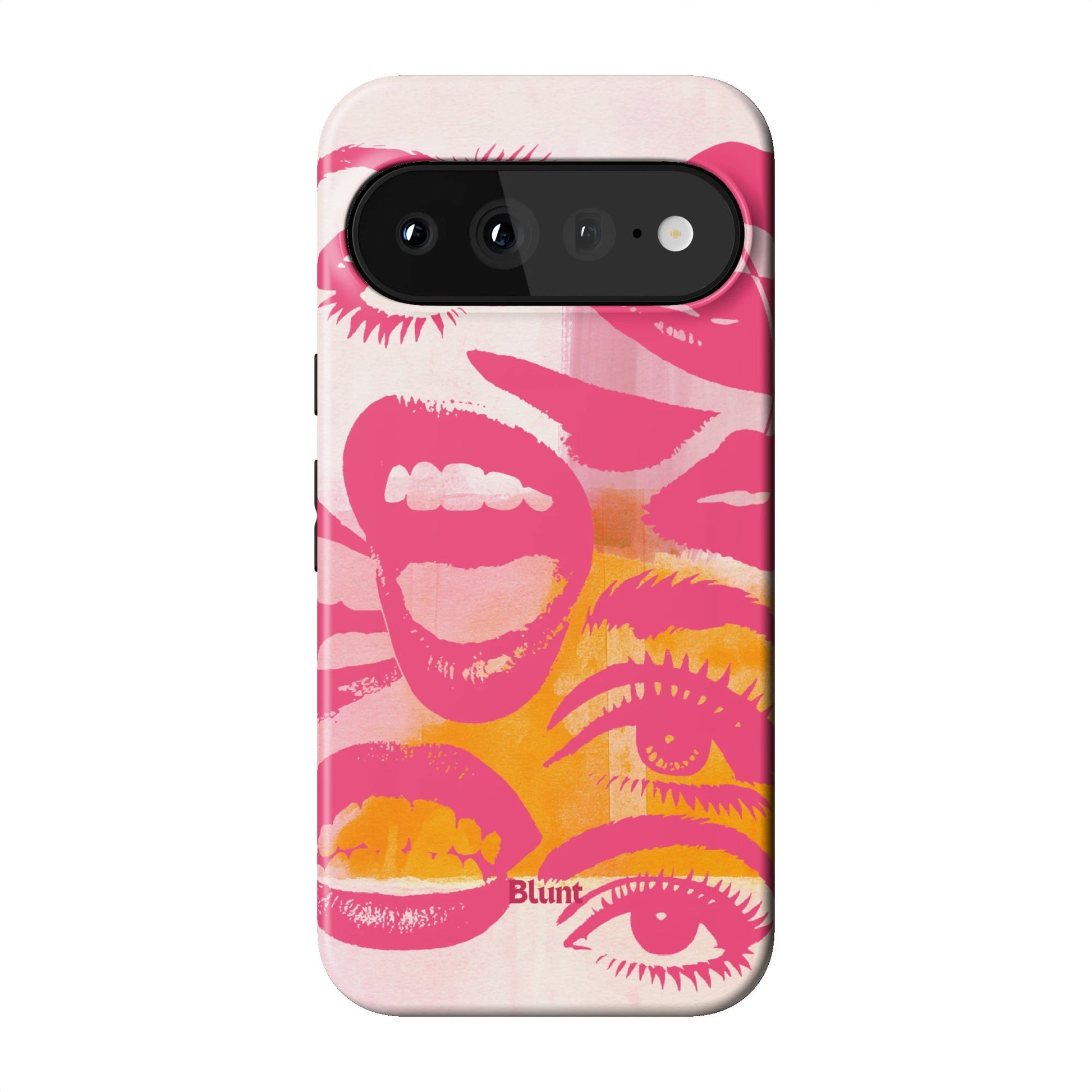 Juls Pixel Case - Blunt Cases