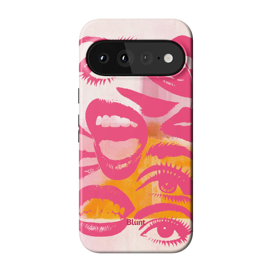 Juls Pixel Case - Blunt Cases