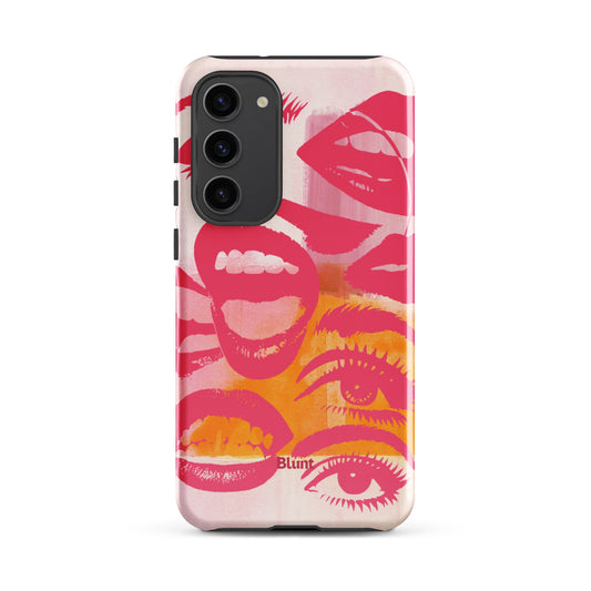 Juls Samsung Case - Blunt Cases