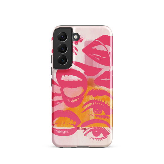 Juls Samsung Case - Blunt Cases